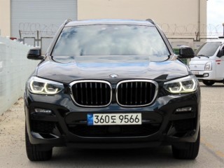 BMW X3 X3 (G01) xDrive 20i M 스포츠