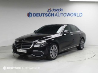 벤츠 E 클래스 E-클래스 W213 E450 4MATIC 익스클루시브