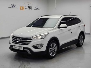 현대 맥스크루즈 R2.2 2WD 익스클루시브 스페셜