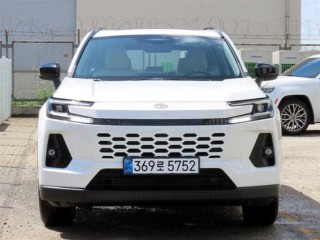 토요타 라브4 RAV4 (6세대) 2WD HEV XLE