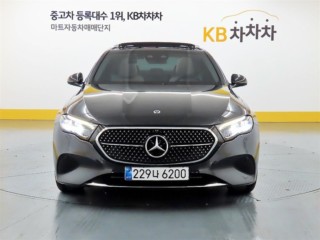 벤츠 E 클래스 E-클래스 W214 E200 아방가르드