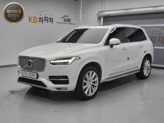 볼보 XC90 XC90 2세대 2.0 D5 AWD 인스크립션