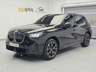 BMW X3 X3 (G45) xDrive 20 M 스포츠
