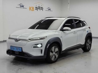 현대 코나 코나 일렉트릭 프리미엄
