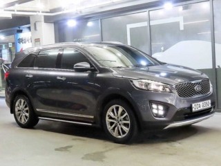 기아 쏘렌토 올 뉴 쏘렌토 디젤 2WD 2.0 프레스티지