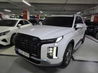 현대 팰리세이드 더 뉴 팰리세이드 가솔린 3.8 4WD 르블랑