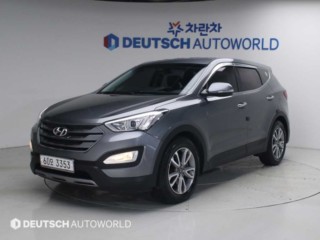 현대 싼타페 싼타페 DM 디젤 2WD 2.0 모던
