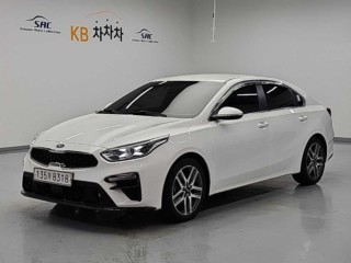 기아 K3 올뉴 K3 1.6 프레스티지