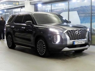 현대 팰리세이드 디젤 2.2 2WD 프레스티지