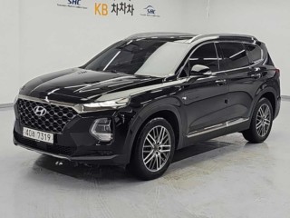 현대 싼타페 싼타페 TM 디젤 2.2 2WD 프레스티지