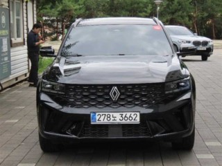 르노코리아(삼성) 그랑 콜레오스 그랑 콜레오스 E-Tech 하이브리드 1.5 아이코닉