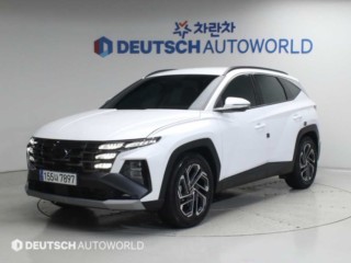 현대 투싼 더 뉴 투싼 (NX4) 가솔린 1.6 터보 2WD 인스퍼레이션