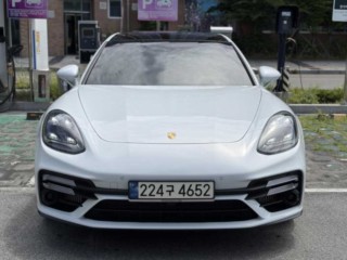 포르쉐 파나메라 파나메라(971) 2.9 4 E-HEV