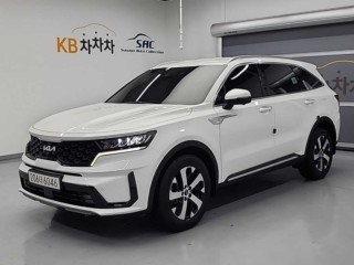 기아 쏘렌토 쏘렌토 4세대(MQ4) 디젤 2.2 4WD 노블레스