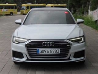 아우디 A6 A6 (C8) 45 TFSI 프리미엄