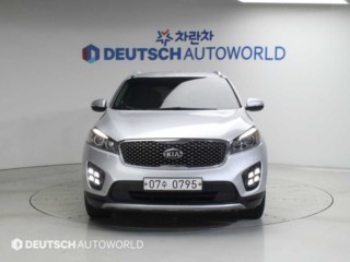 기아 쏘렌토 올 뉴 쏘렌토 디젤 2WD 2.0 프레스티지