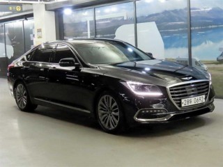 제네시스 G80 3.8 GDI AWD 프레스티지