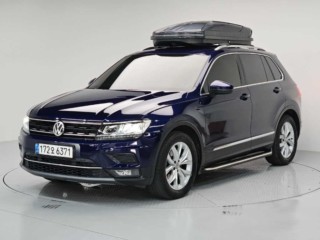 폭스바겐 티구안 티구안(2세대) 2.0 TDI