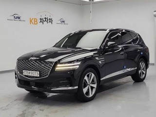 제네시스 GV80 디젤 3.0 AWD