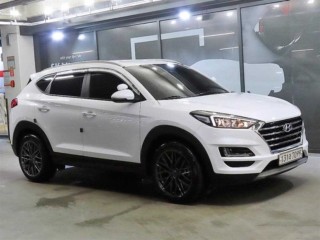 현대 투싼 올뉴투싼 1.6T 2WD 모던
