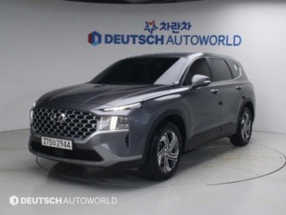 현대 싼타페 더 뉴 싼타페 디젤 2.2 2WD 프리미엄 초이스