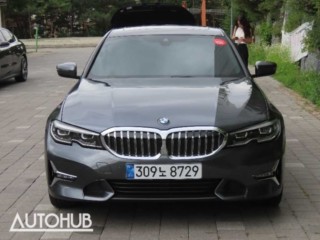 BMW 3시리즈 3시리즈 (G20) 320i M 스포츠