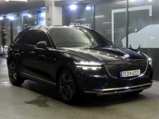 제네시스 GV70 2.5T 가솔린 AWD