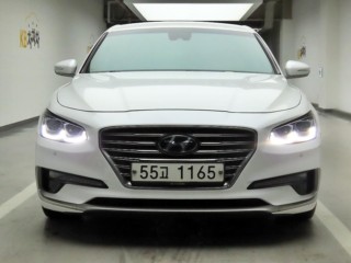현대 그랜저 그랜저 IG 2.2 VGT 프리미엄