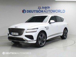 제네시스 GV80 가솔린 2.5T AWD