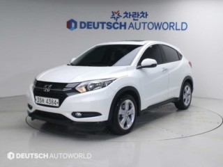 혼다 HR-V 1.8