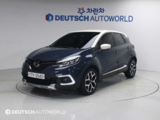 르노코리아(삼성) QM3 뉴QM3 디젤 1.5 RE 기본형