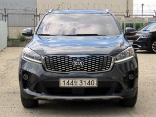 기아 쏘렌토 더 뉴 쏘렌토 가솔린 2.0 터보 4WD 프레스티지