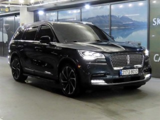 링컨 에비에이터 에비에이터 2세대 3.0 리저브 AWD
