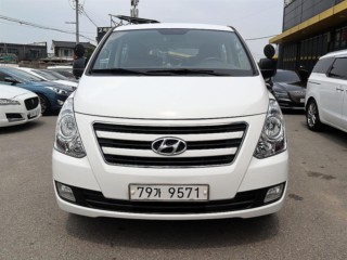 현대 스타렉스 더 뉴 그랜드 스타렉스 2WD 웨건 12인승 스마트
