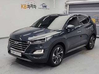 현대 투싼 올뉴투싼 디젤 1.6 2WD 프리미엄