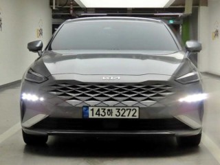기아 K8 2.5 2WD 노블레스