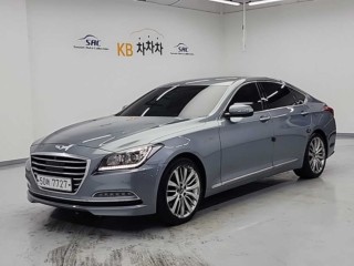 현대 제네시스 제네시스DH G330 프리미엄