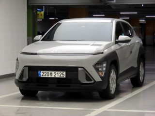 현대 코나 디 올 뉴 코나 (SX2) 2.0 가솔린 2WD 모던