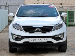 기아 스포티지 스포티지 R 2WD LIMITED