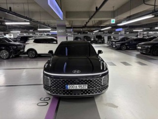 현대 그랜저 그랜저 (GN7) 가솔린 2.5 2WD 익스클루시브