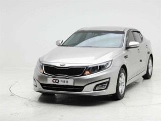 기아 K5 더 뉴 K5 2.0 럭셔리