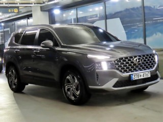 현대 싼타페 더 뉴 싼타페 가솔린 2.5T 2WD 프레스티지