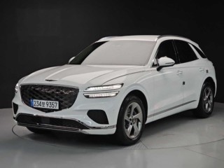 제네시스 GV70 2.5T 가솔린 AWD