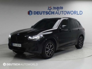 BMW X3 X3 (G01) xDrive 20i M 스포츠 프로