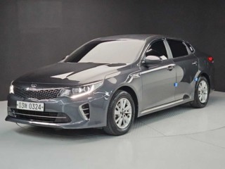 기아 K5 K5 2세대 SX 2.0 LPI 럭셔리 A/T