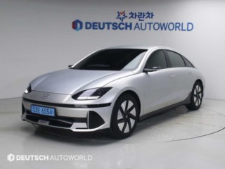 현대 아이오닉 6 롱레인지 4WD 프레스티지