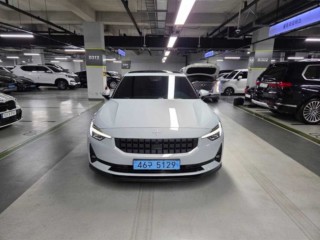 폴스타 폴스타2 롱레인지 싱글모터