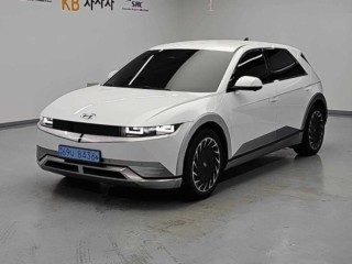 현대 아이오닉 5 롱 레인지 4WD 프레스티지