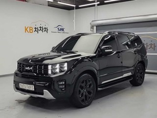 기아 모하비 모하비 더 마스터 4WD 마스터즈 그래비티 7인승