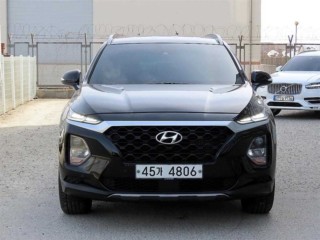 현대 싼타페 싼타페 TM 디젤 2.0 2WD 익스클루시브